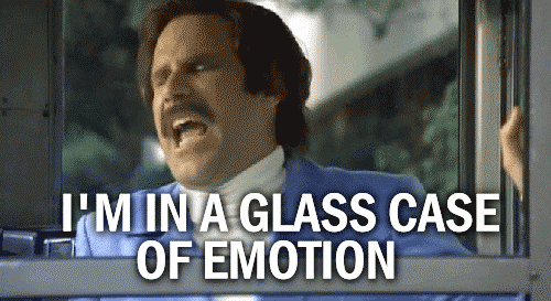Confession: I am ridiculously excited to see Anchorman 2. Via funnyordie.com.